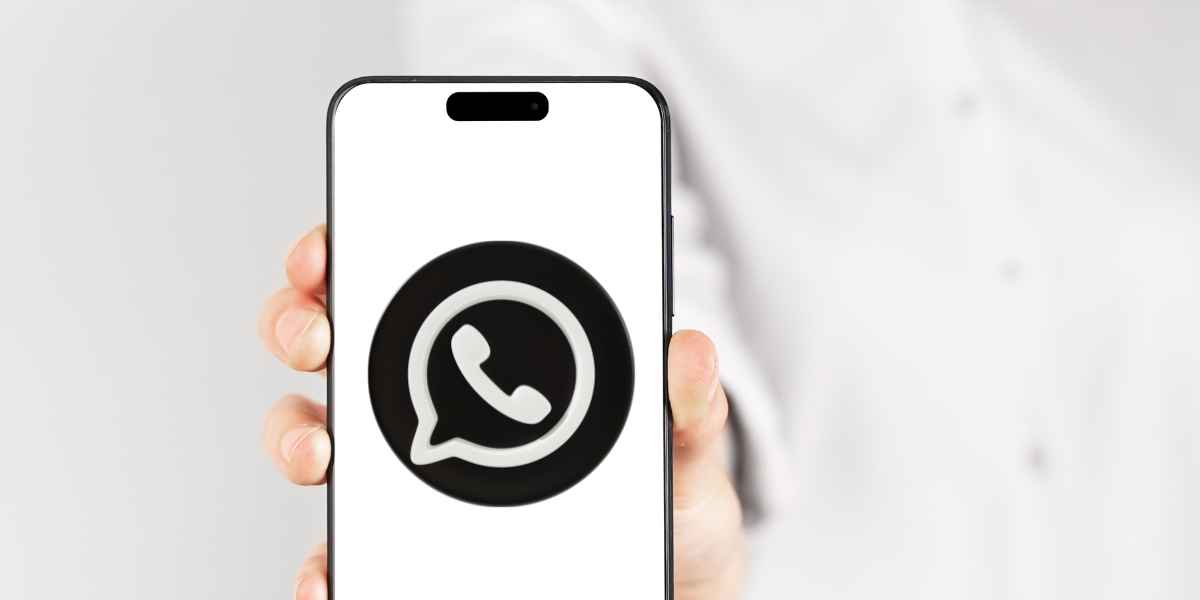 whatsapp android jadi mirip di iPhone