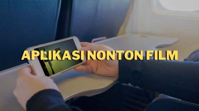 Aplikasi Nonton Film