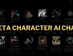 Eksplorasi Beta Character AI Chat: Inovasi Baru di Dunia Teknologi Kecerdasan Buatan