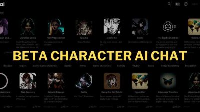 Beta Character AI Chat thumb