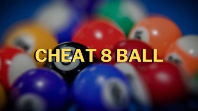 Cheat 8 Ball Pool