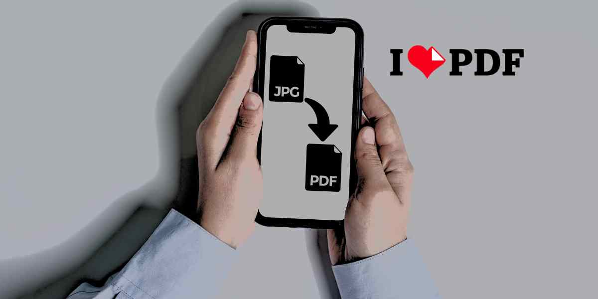 Convert PDF iLovePDF terbaru