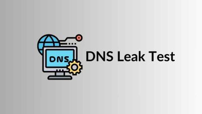 DNS Leak Test