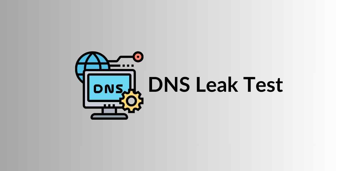 DNS Leak Test