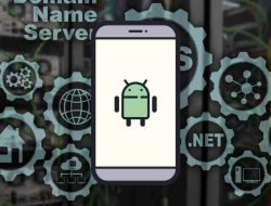 DNS Tercepat untuk Android: Tingkatkan Browsing Internetmu