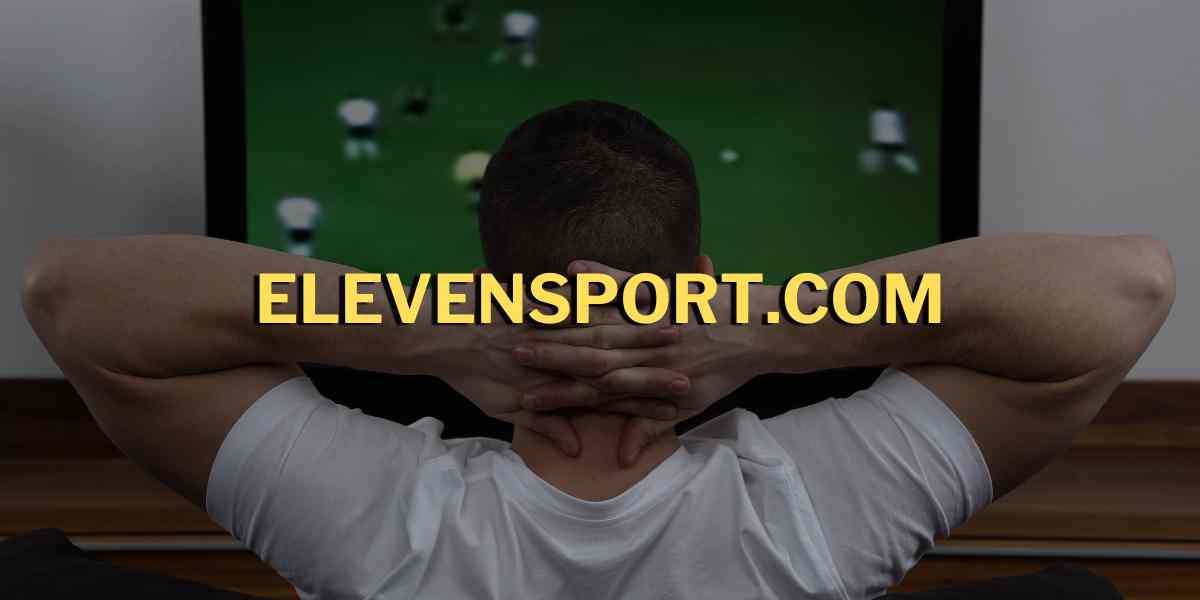 Elevensport.com