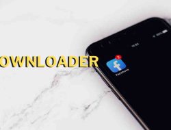 FBDownloader: Cara Mudah dan Cepat Mengunduh Video dari Facebook