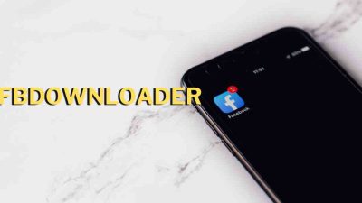 FBdownloader