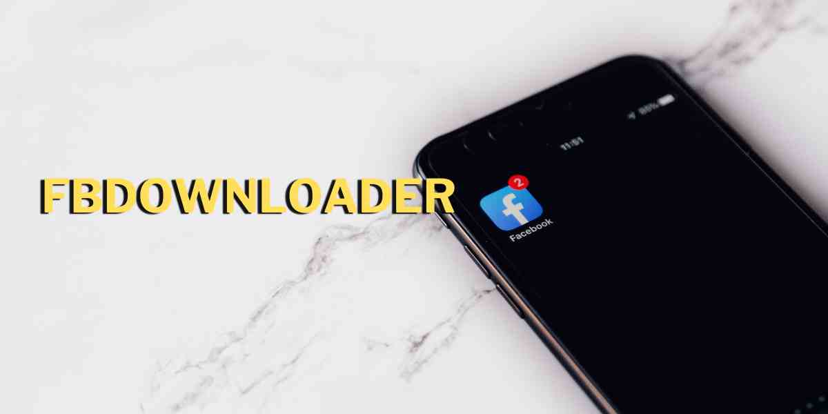 FBdownloader