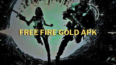 Free fire gold apk