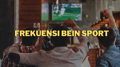 Frekuensi BeIN Sport