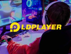 LDPlayer: Emulator Android Andalan untuk Gaming & Pengembangan