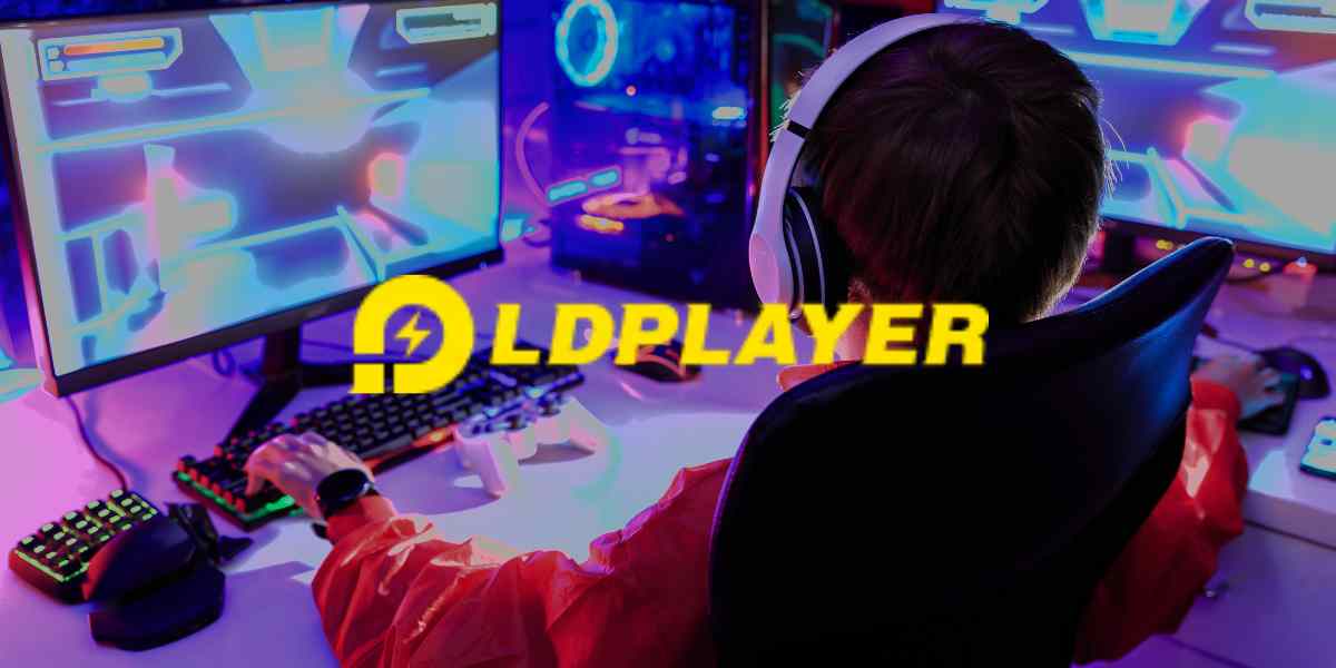 LDPlayer emulator Android