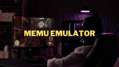 MEmu emulator