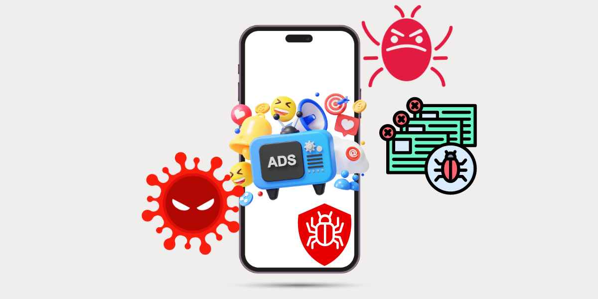 Menghilangkan Iklan Muncul Tiba-tiba di Android