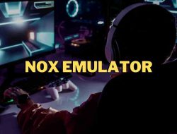 NOX Emulator: Solusi Inovatif untuk Pengembang dan Pengguna Aplikasi Android