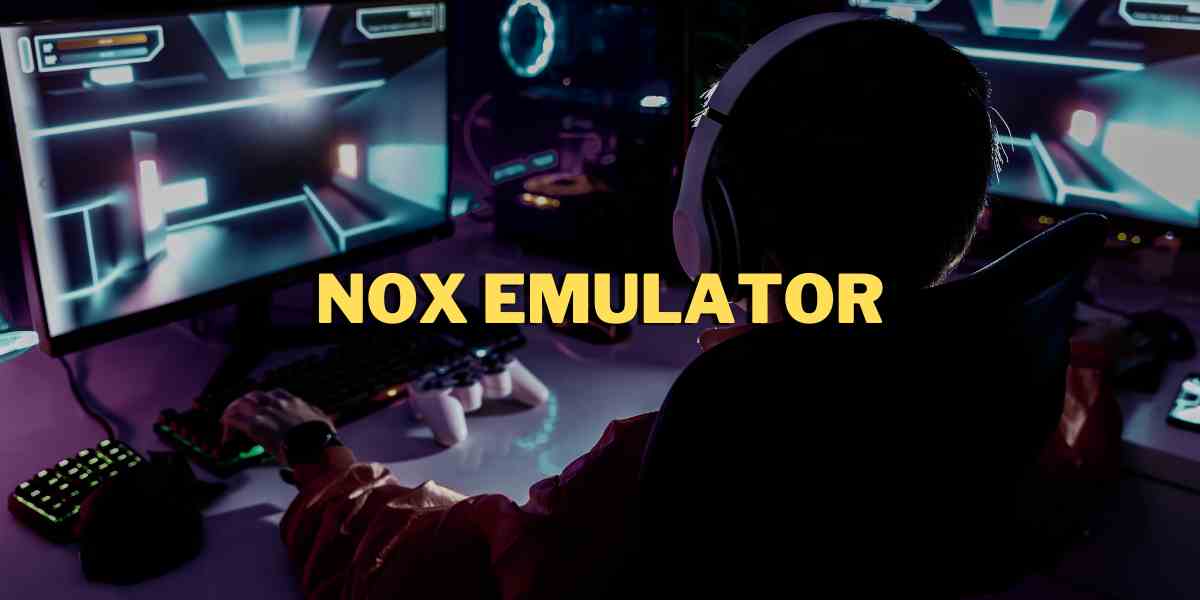 NOX Emulator