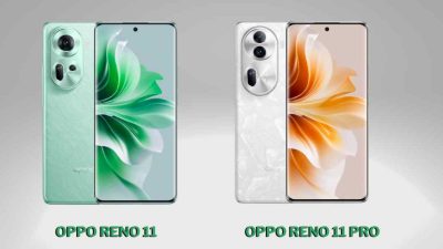 Perbandingan Lengkap OPPO Reno 11 dan Reno 11 Pro – Spesifikasi dan Harga