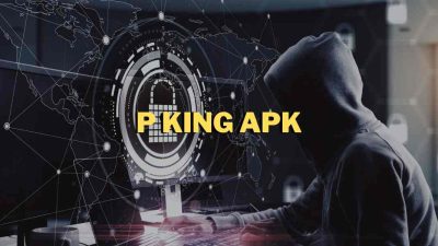 P King APK