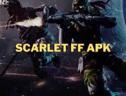 Scarlet FF APK: Antara Kemudahan dan Tanggung Jawab Bermain Game
