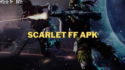 Scarlet FF APK