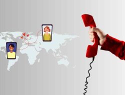 Cara Telepon ke Luar Negeri Pakai Telkom: Panduan Lengkap