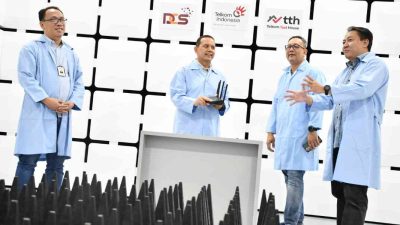 Telkom Test House