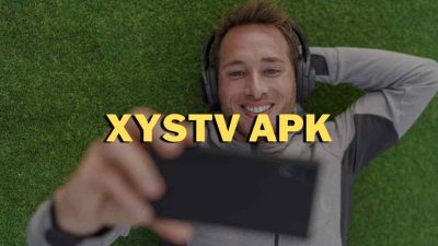 XYSTV APK