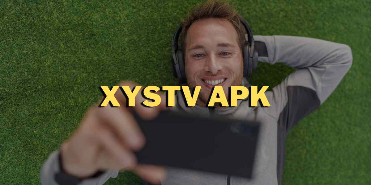XYSTV APK