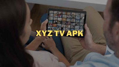 XYZ TV APK