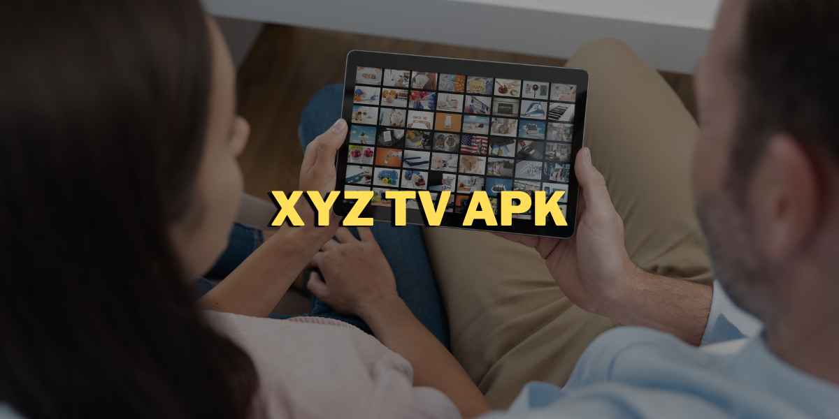 XYZ TV APK