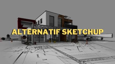 alternatif SketchUp