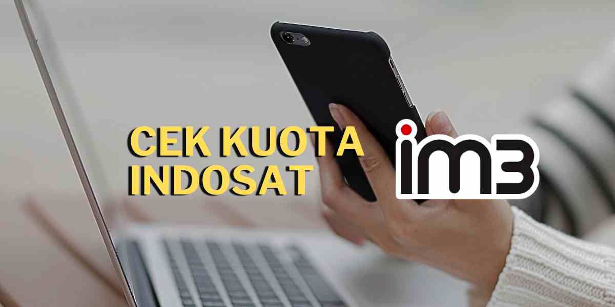 cek kuota indosat