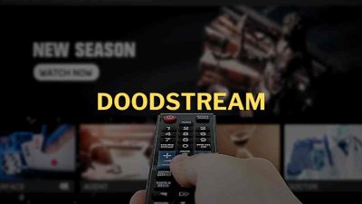 Doodstream: Platform Video Streaming Tanpa Batas