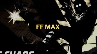 ff max apk
