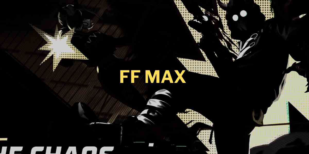 ff max apk
