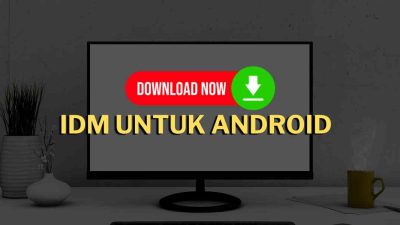 iDM untuk Android