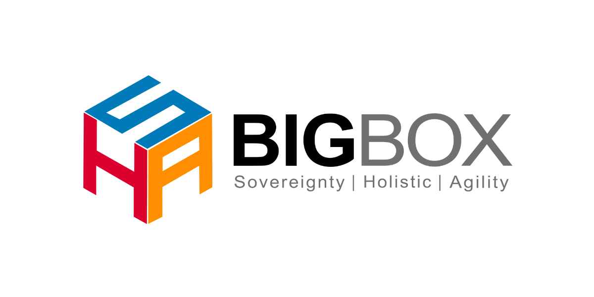 logo BigBox
