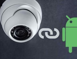 5 Cara Menyambungkan CCTV ke HP Android: Panduan Lengkap