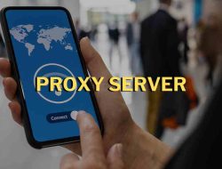 Mengenal Proxy Server: Keamanan, Privasi, dan Pilihan Terbaik!