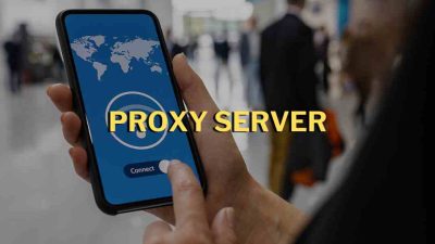 proxy server