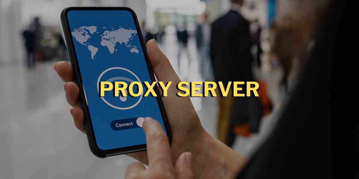 proxy server