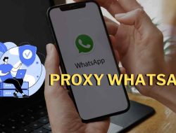 Mengenal Fungsi Proxy WhatsApp: Solusi Akses dan Privasi