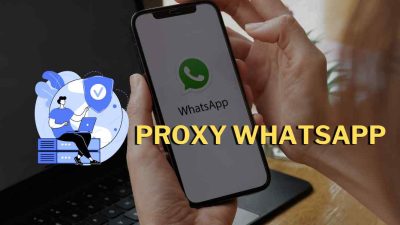 Mengenal Fungsi Proxy WhatsApp: Solusi Akses dan Privasi