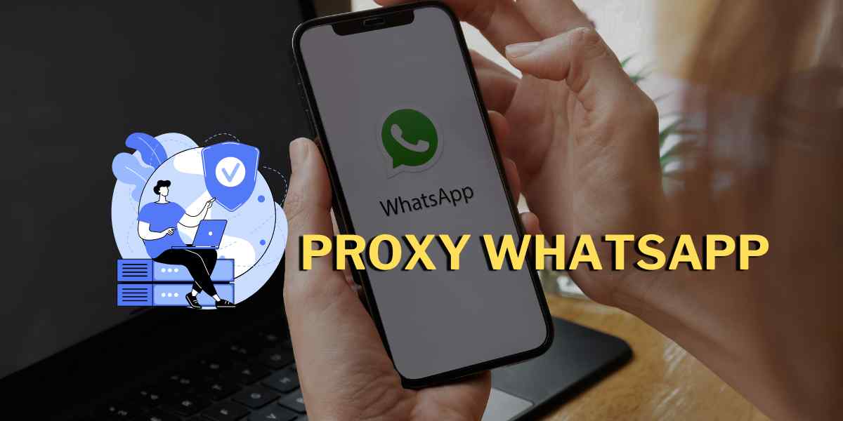 proxy whatsapp