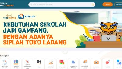 Siplah Toko Ladang: Membawa Pertanian Indonesia ke Era Digital