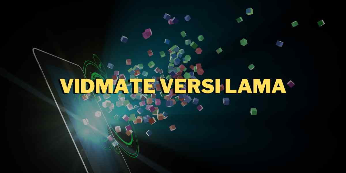 vidmate versi lama apk