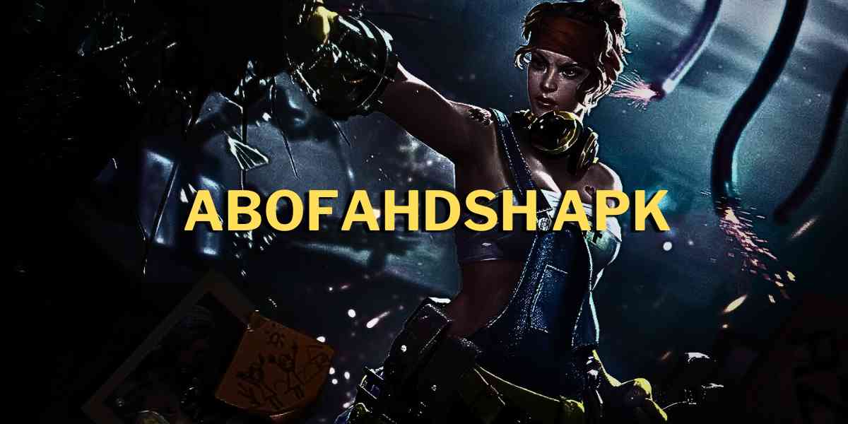 Abofahdsh APK