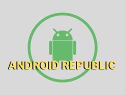 Android Republic: Eksplorasi dan Inovasi Modder Android