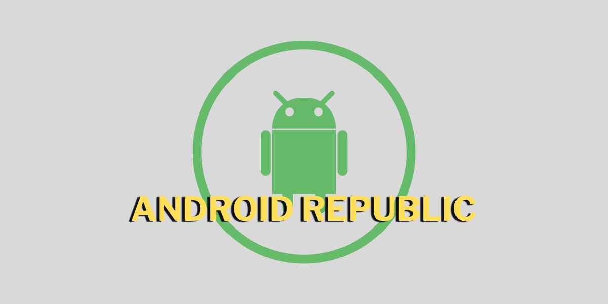Android Republic